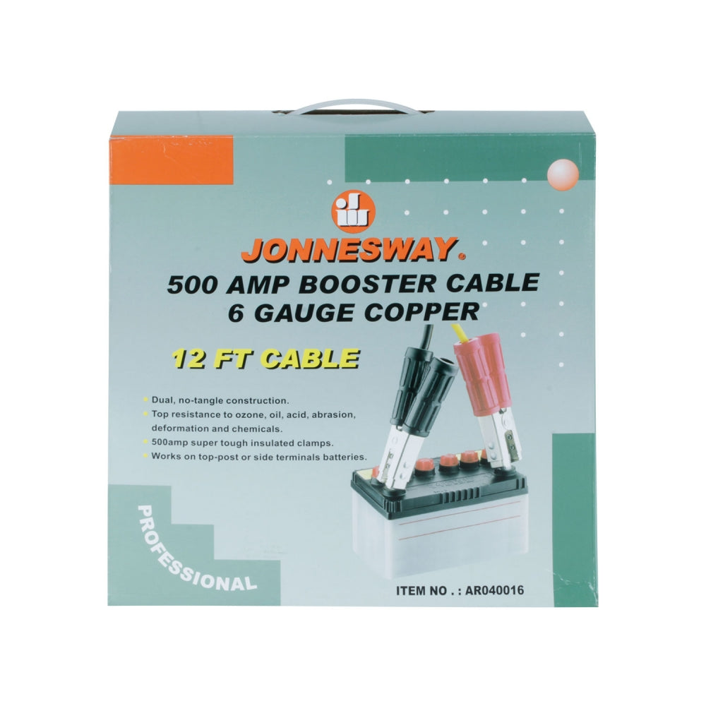 CABLE PUENTE DE BATERIAS AR040016