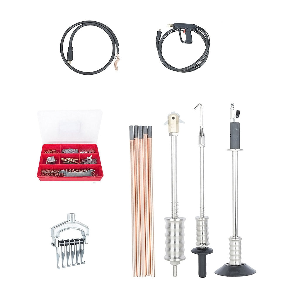MINI SPOTER 220 Volts FY-93G