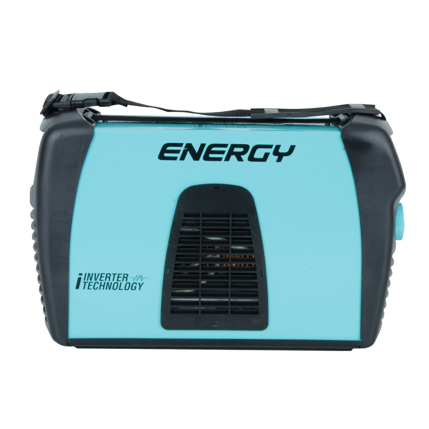 Soldadora Inverter TIG Electrodo 200 Amp IT 200 ENERGY