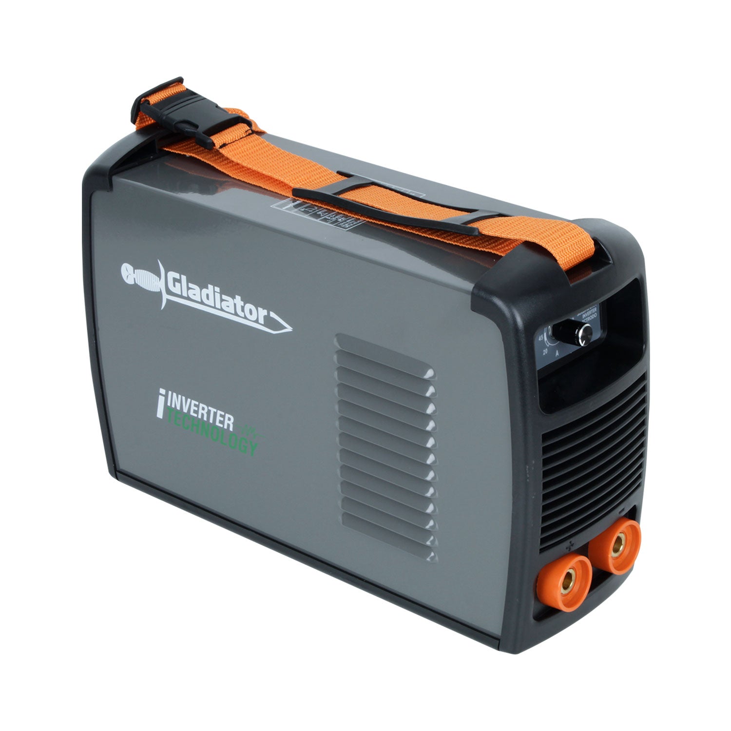 SOLDADORA INV ARCO MANUAL 160 amp IE 6160/220