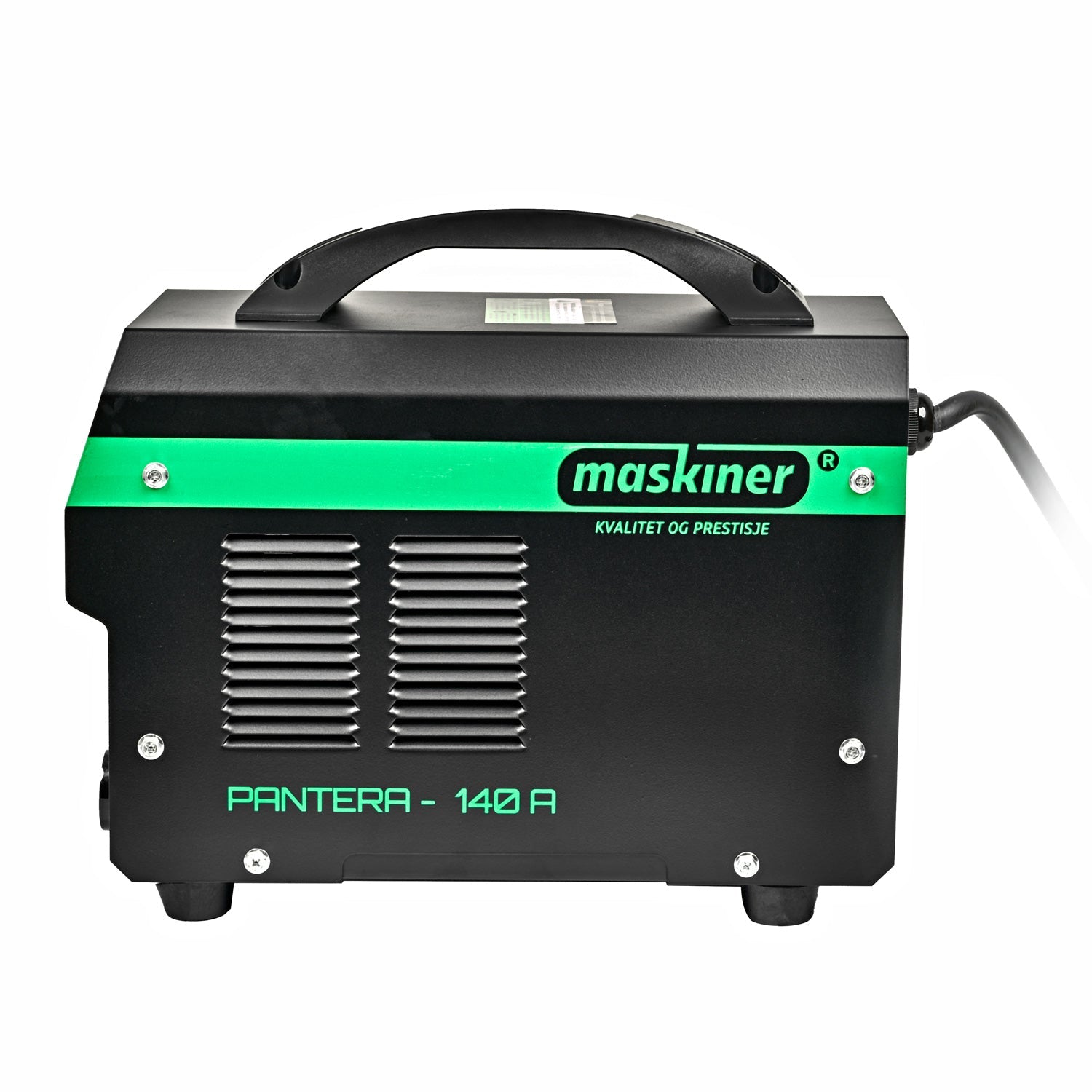 OPENBOX Soldadora 140 Amp Pantera Maskiner