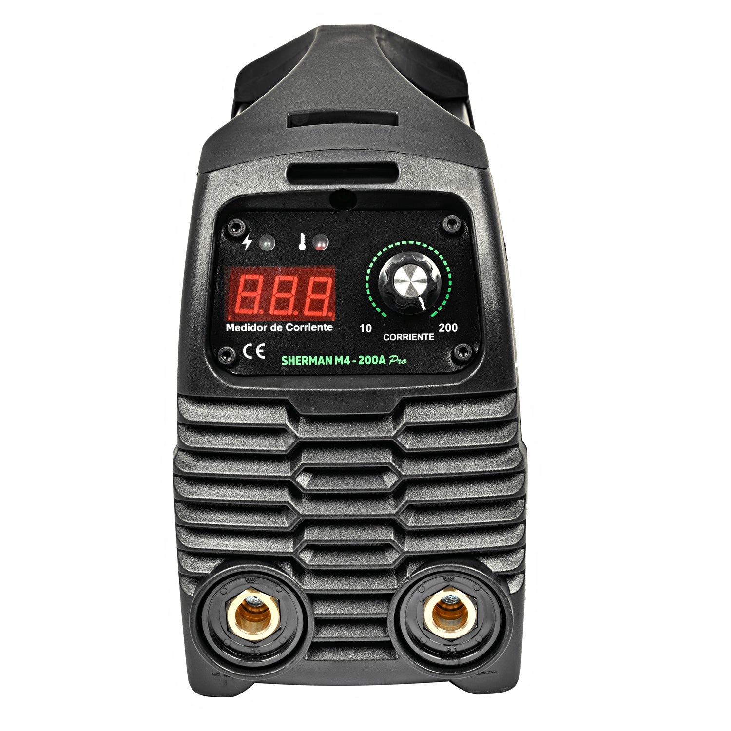 Soldadora Maskiner 200 Amp Sherman