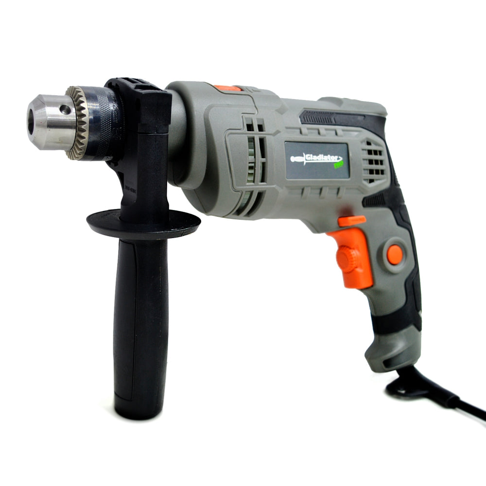 TALADRO PERCUTOR 13mm 750w TP 813/4/220