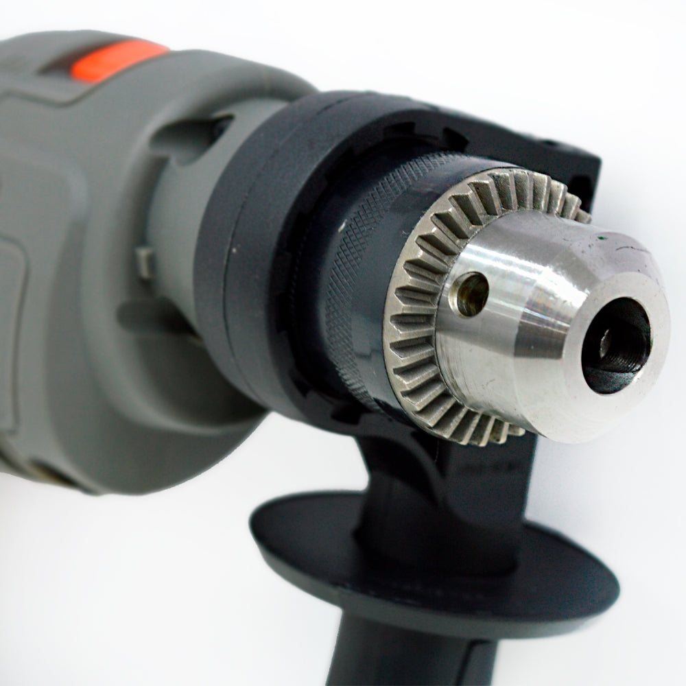 TALADRO PERCUTOR 13mm 750w TP 813/4/220