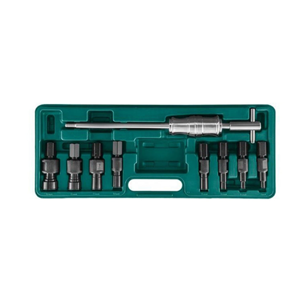 JUEGO EXTRACTOR de RODAMIENTOS INTERNOS AE310082