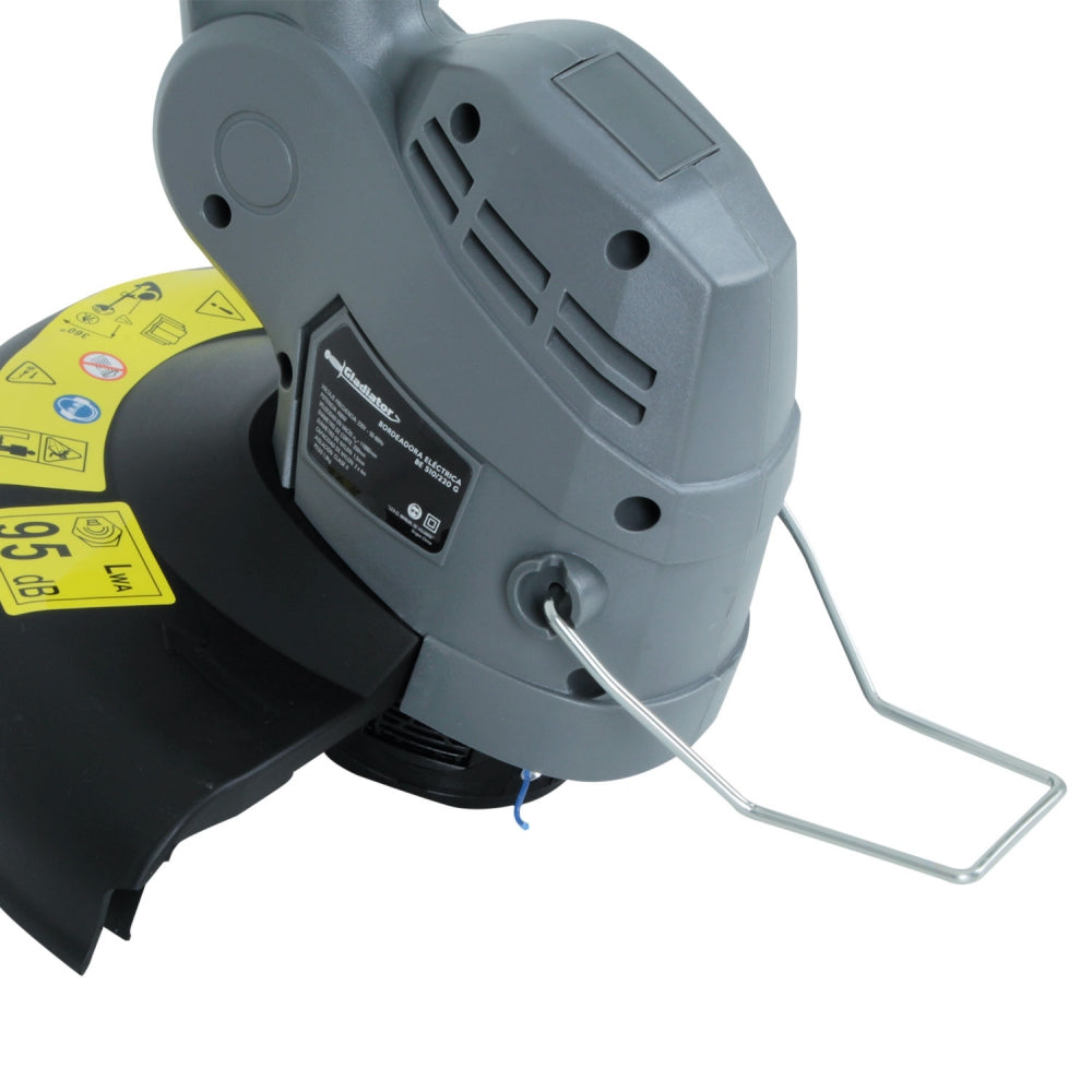 Orilladora Eléctrica 450W BE 510/220 GLADIATOR