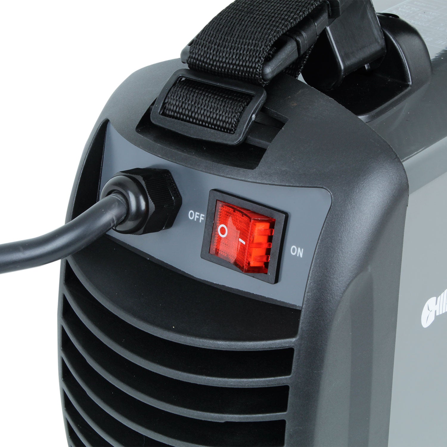 SOLDADORA INV ARCO MANUAL 200 amp IE 8200/6/220