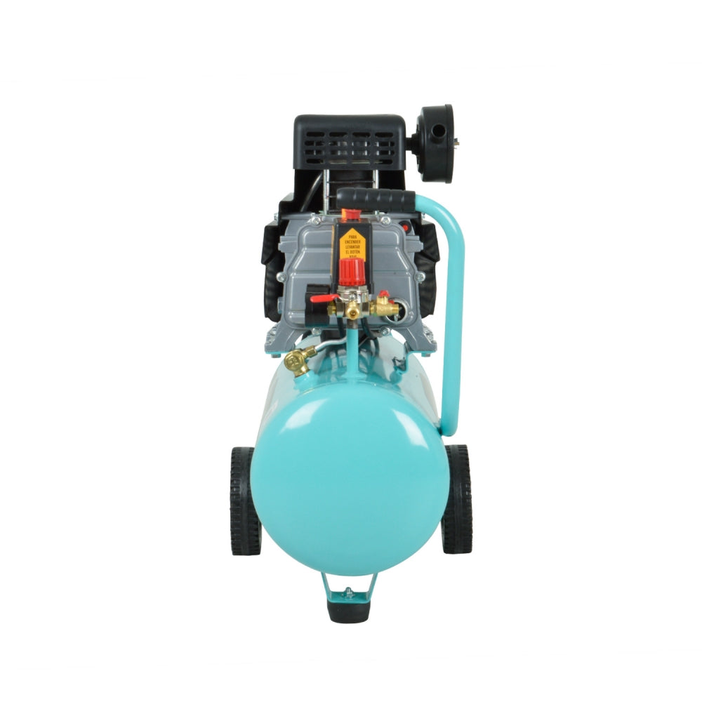 Motocompresor 24 Litros 1.5hp C24/25 ENERGY