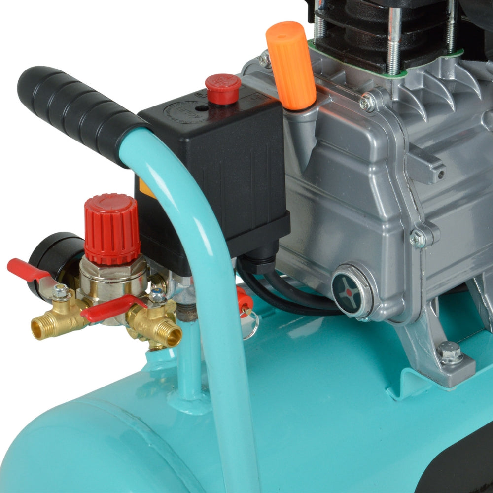 Motocompresor 24 Litros 1.5hp C24/25 ENERGY