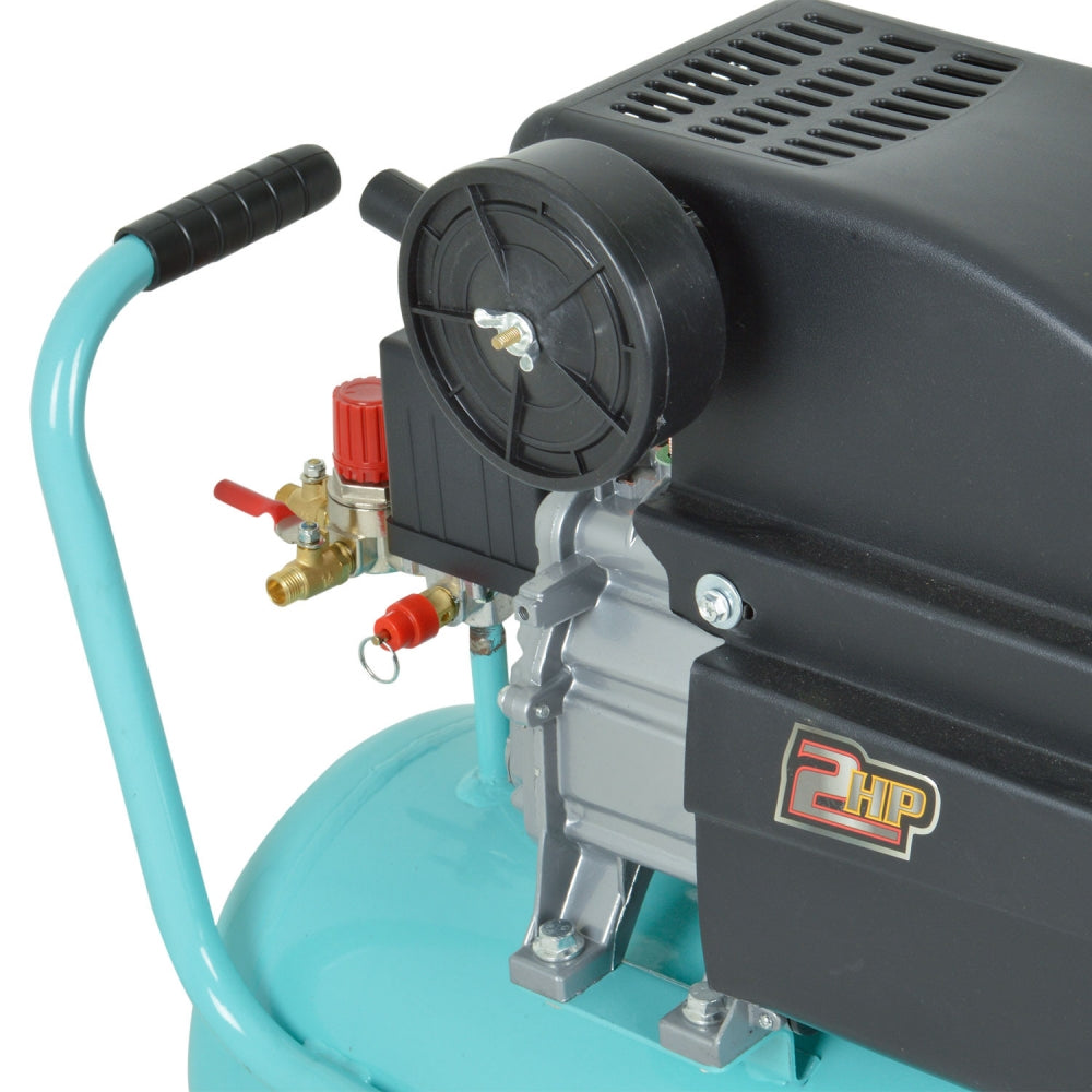 Motocompresor 24 Litros 1.5hp C24/25 ENERGY