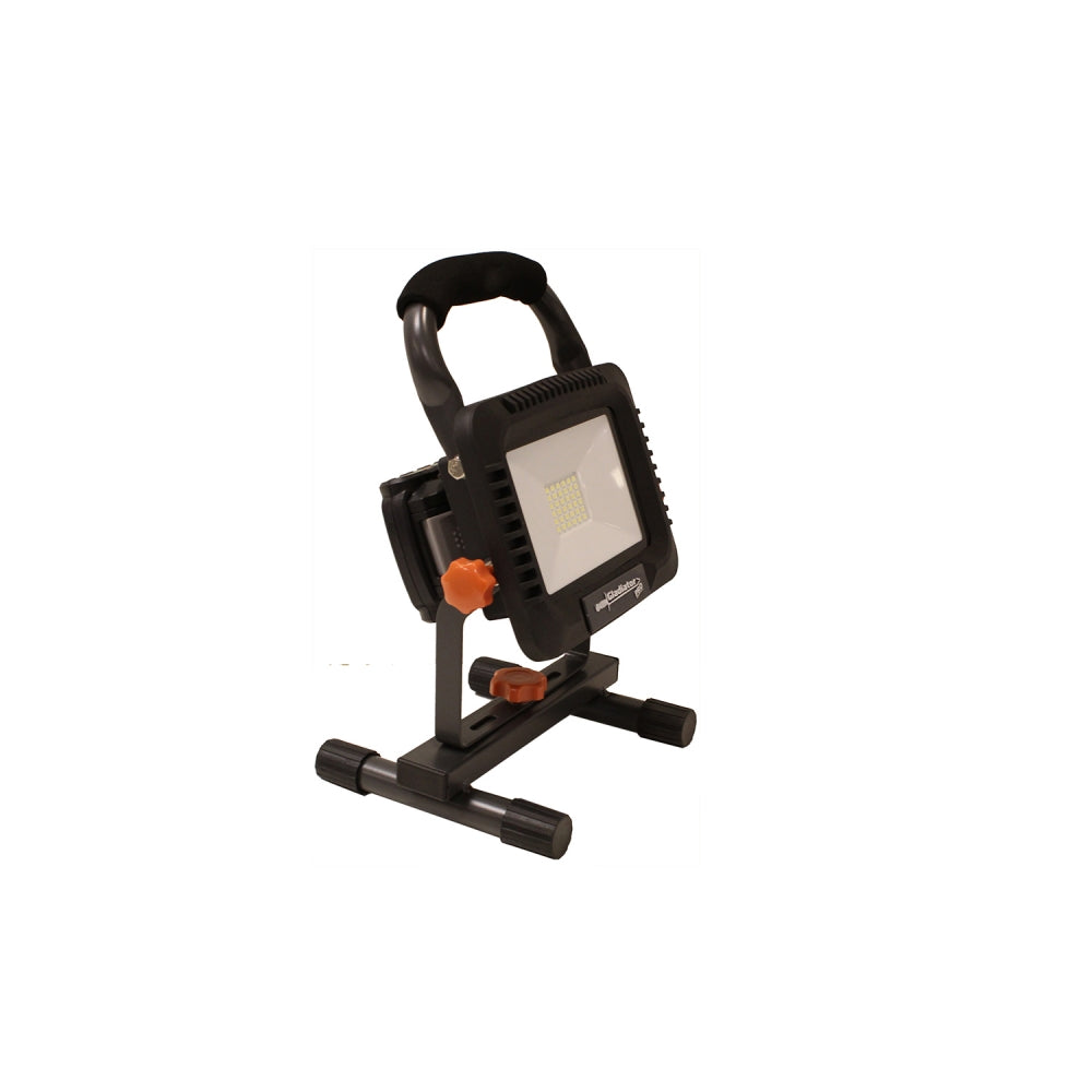 Reflector LED Inalámbrico 18v 1BAT RF 820/18C1 GLADIATOR