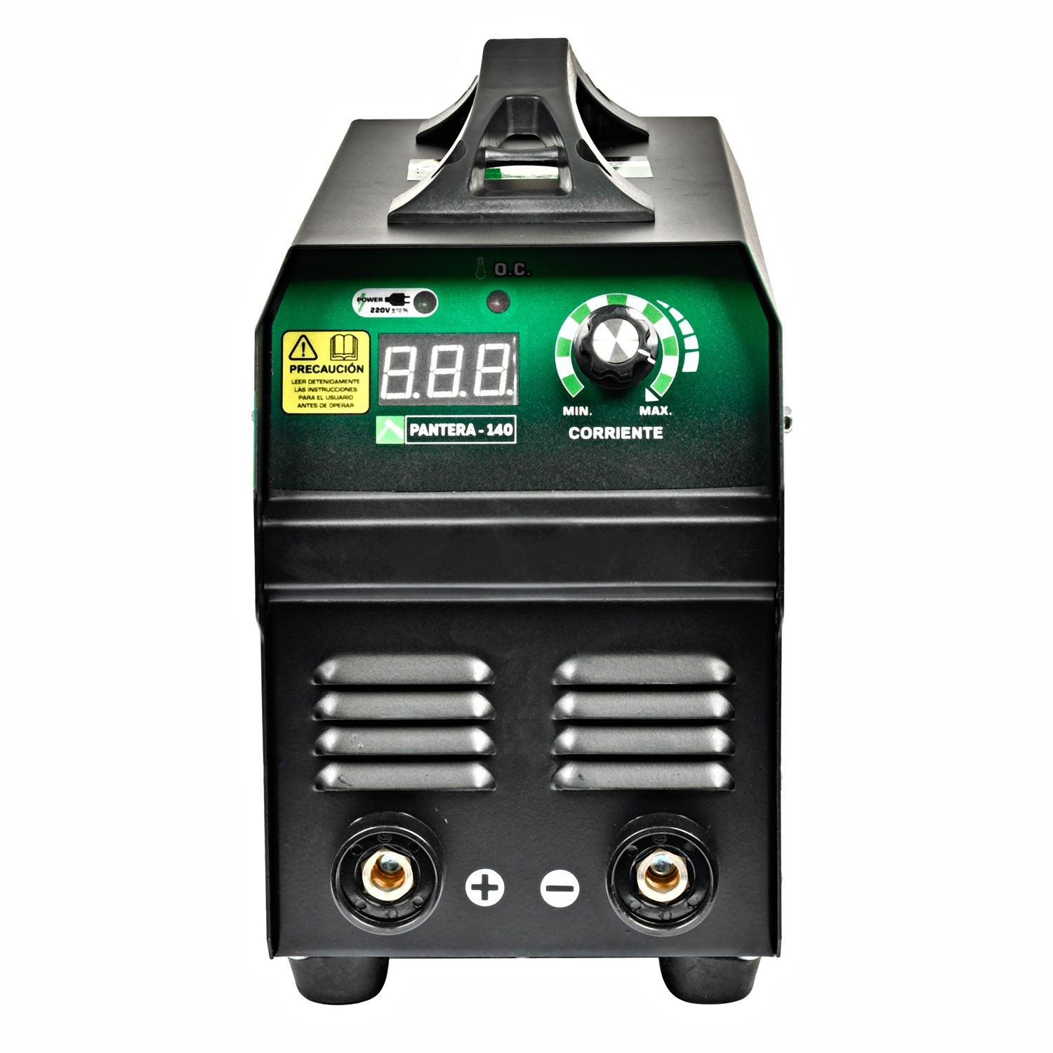 OPENBOX Soldadora 140 Amp Pantera Maskiner