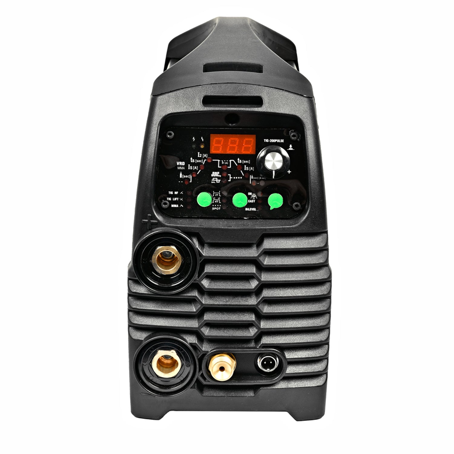 OPENBOX Soldadora Tig 200 Maskiner