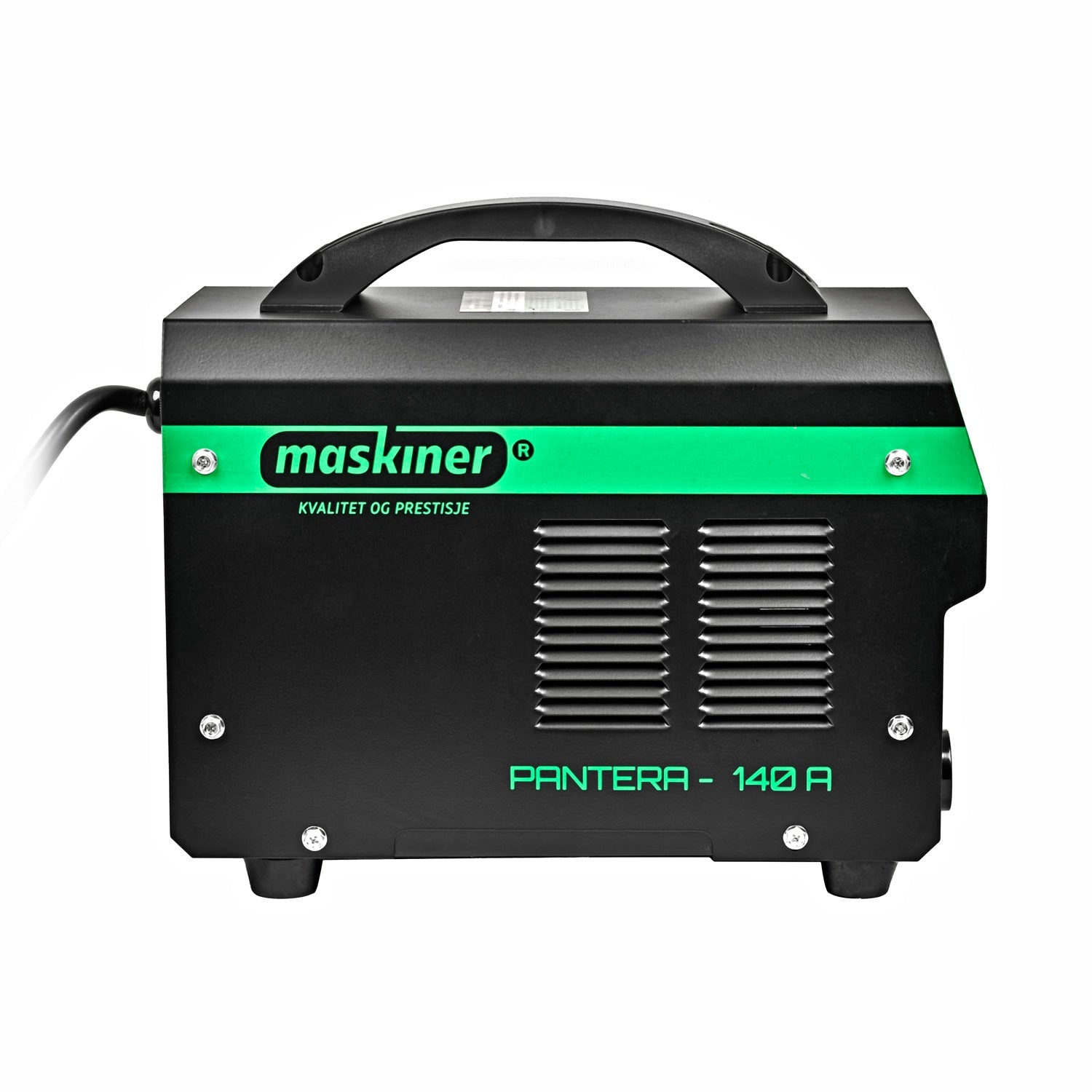 OPENBOX Soldadora 140 Amp Pantera Maskiner