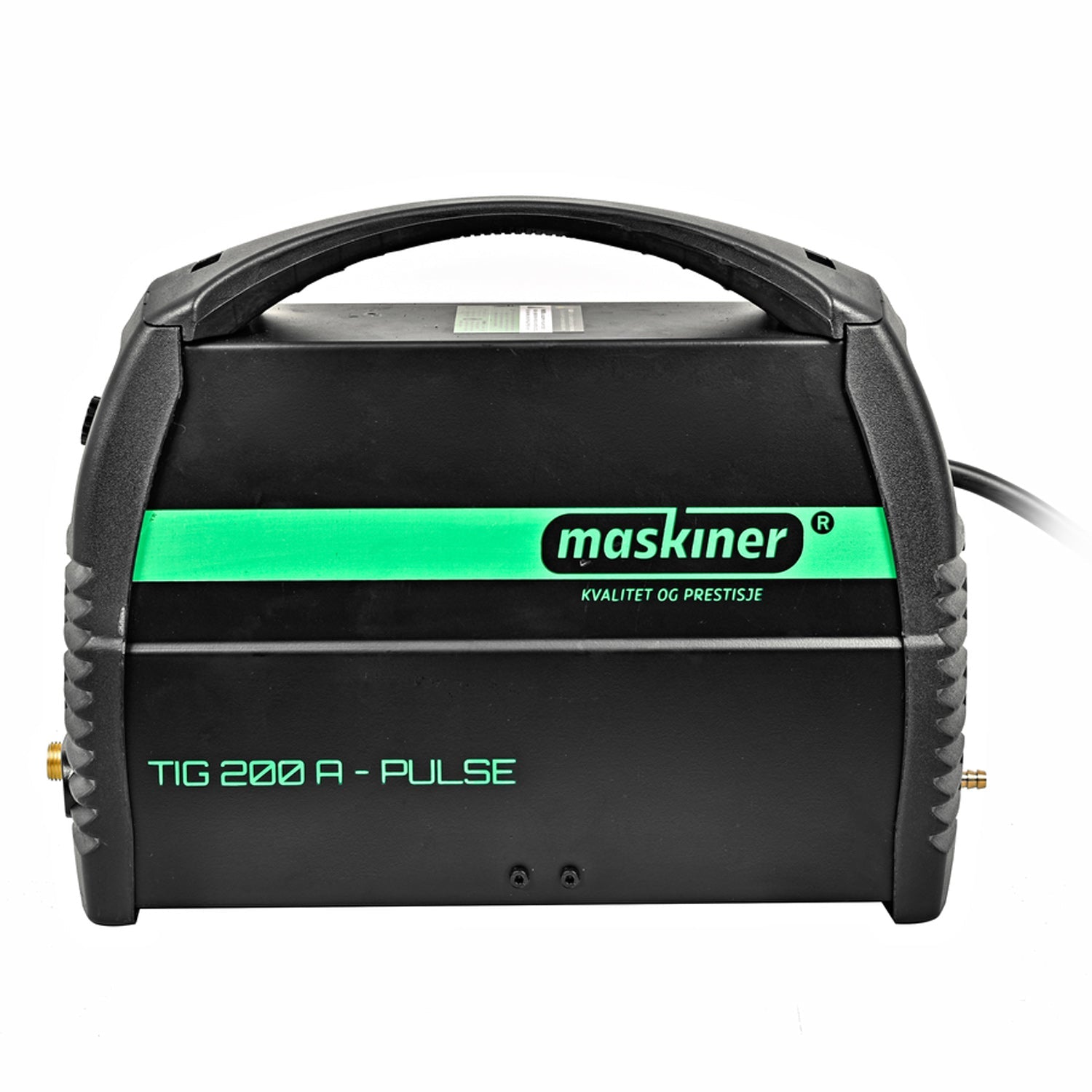 OPENBOX Soldadora Tig 200 Maskiner