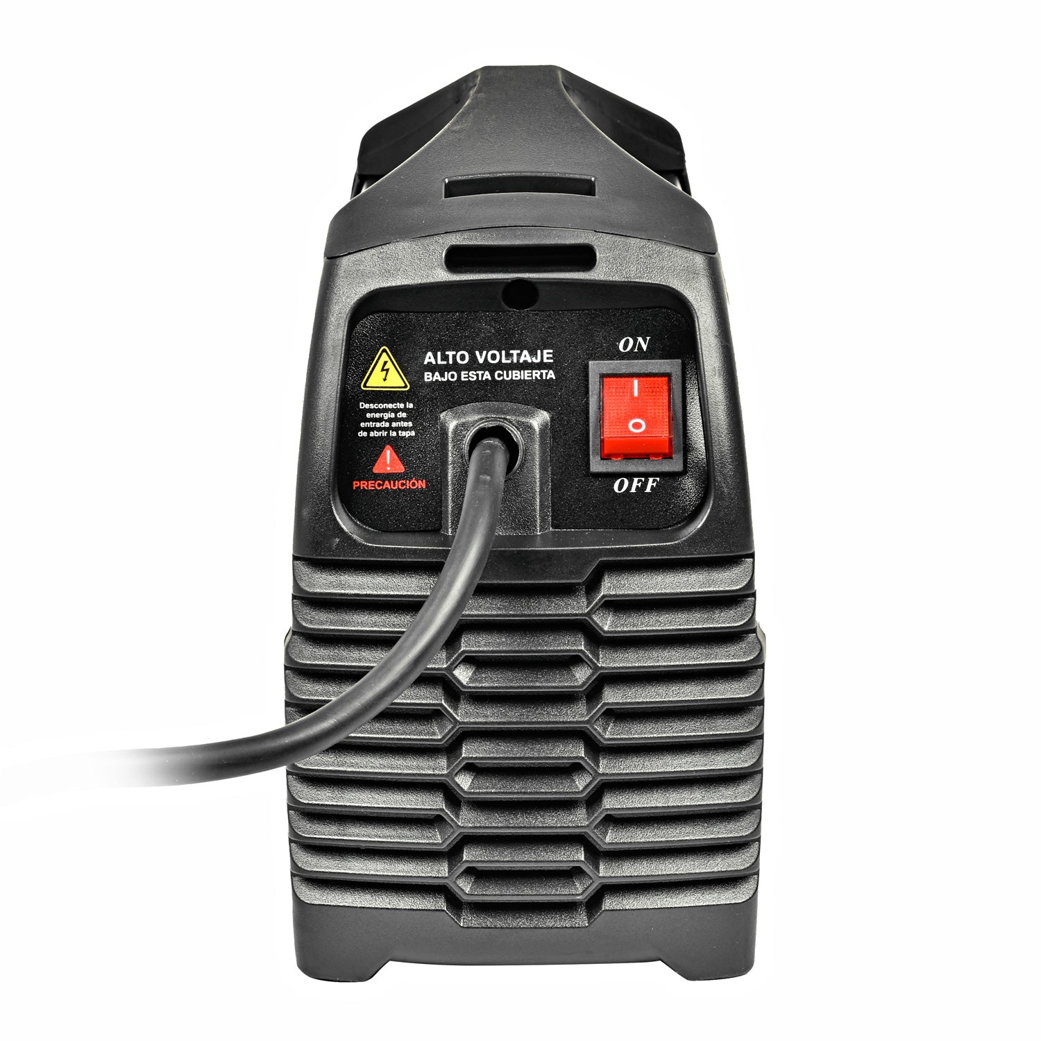Soldadora Maskiner 200 Amp Sherman