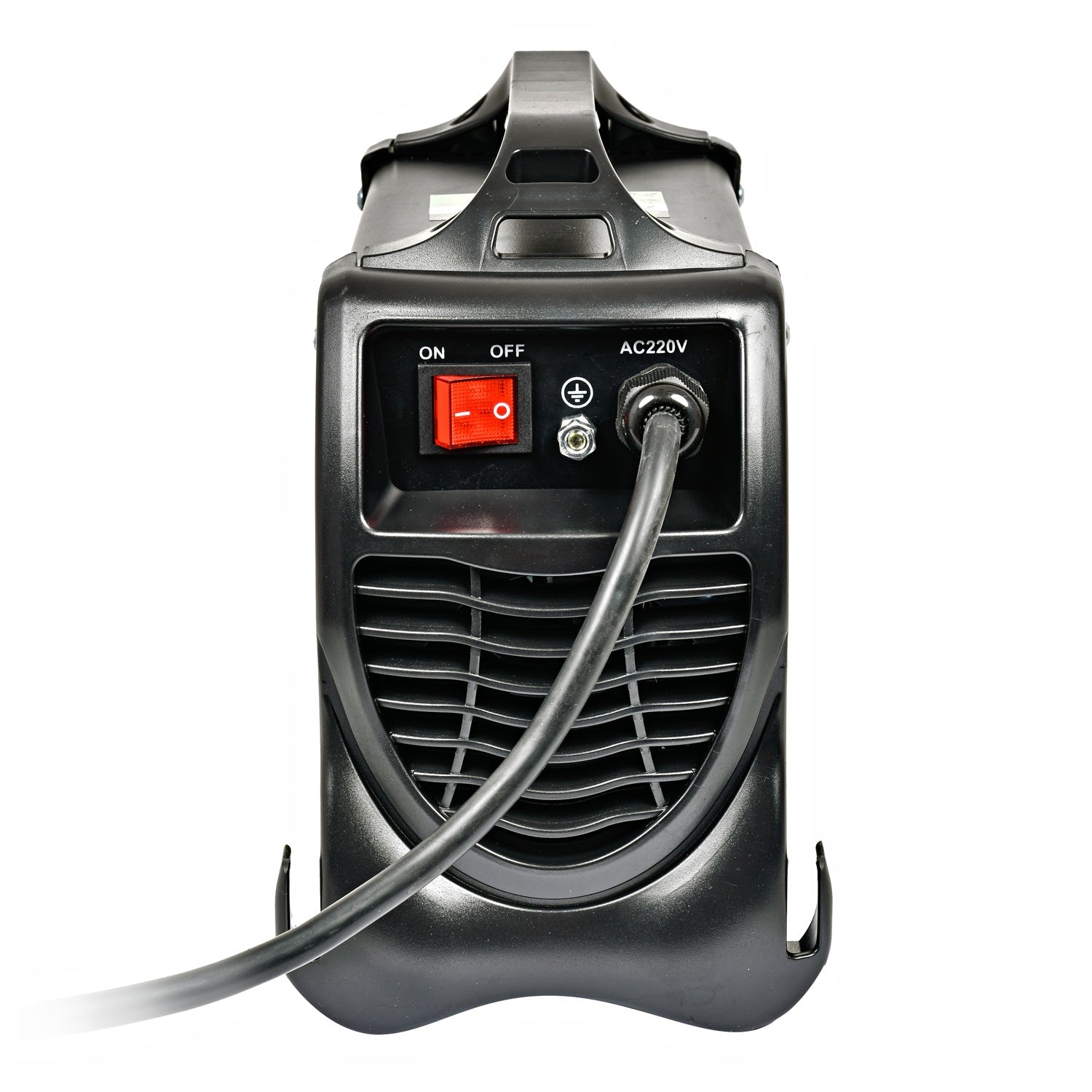 OPENBOX Soldadora 160A IGBT Inverter - Tiger One Maskiner