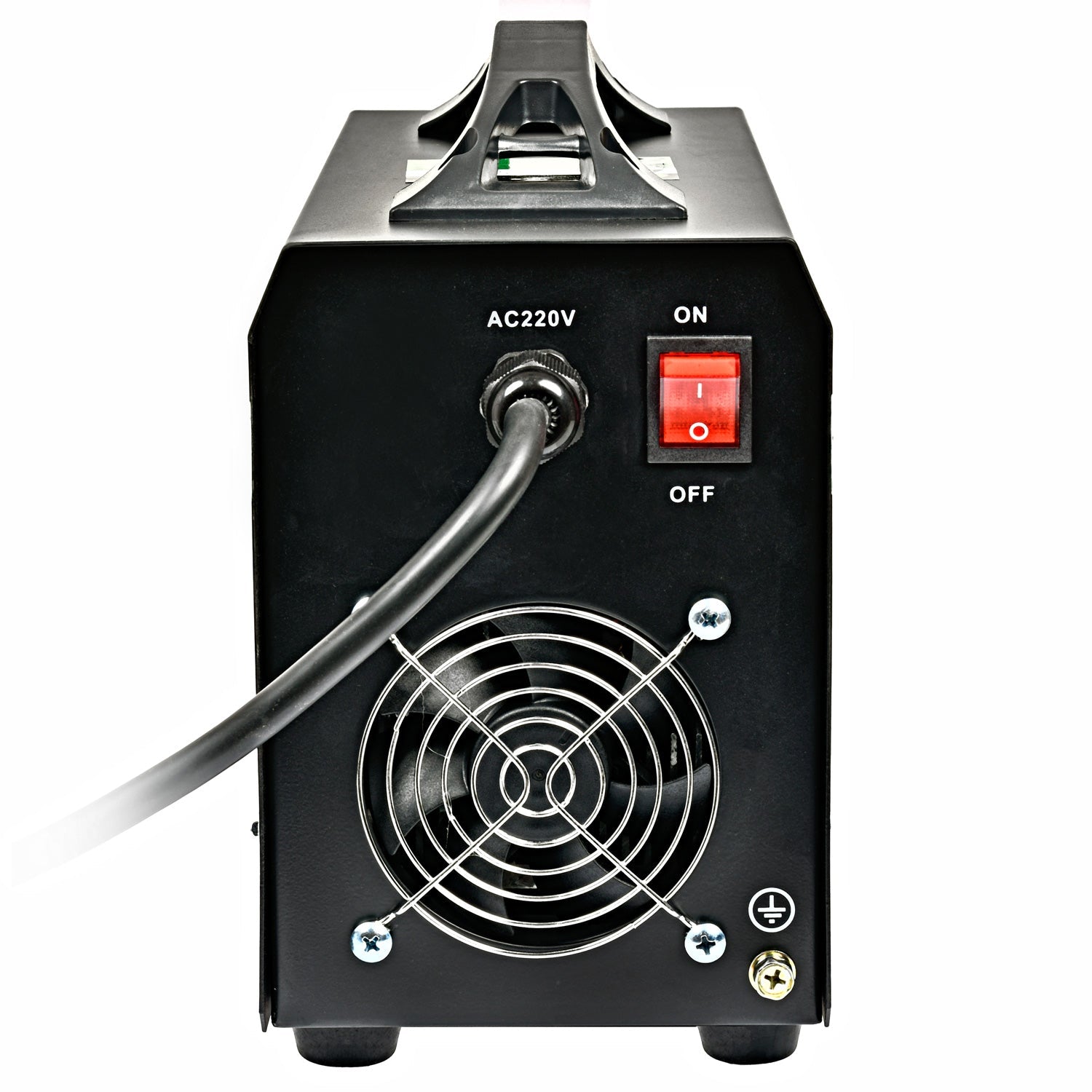 OPENBOX Soldadora 140 Amp Pantera Maskiner