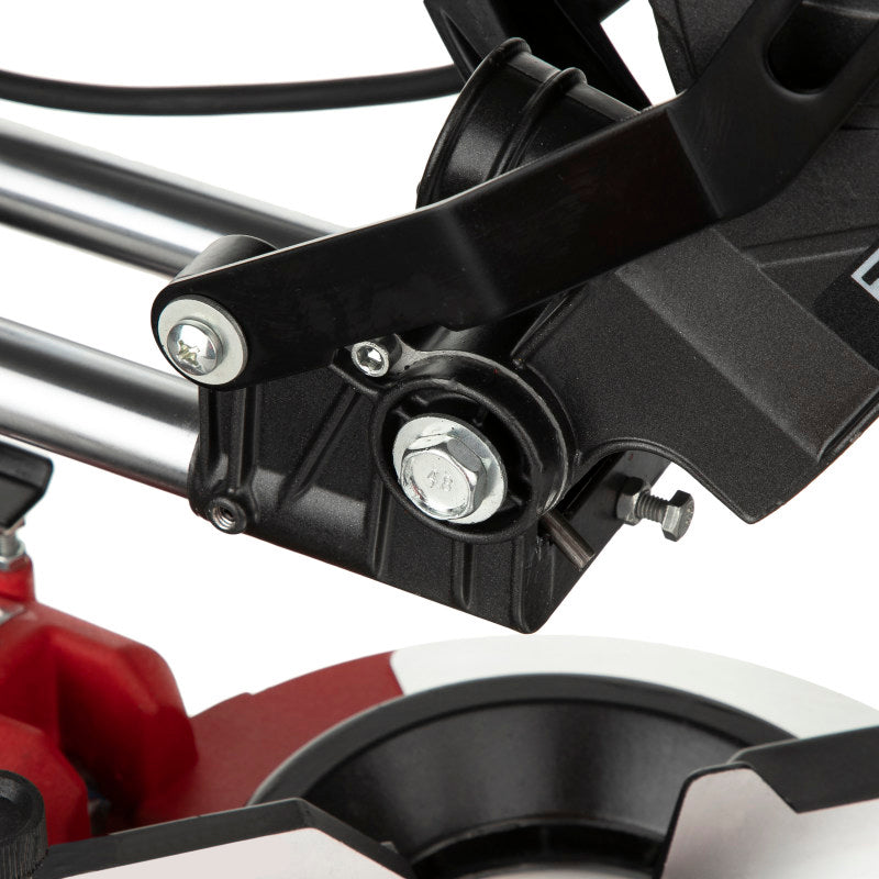 Sierra Ingleteadora 1800w 255mm Telescopica TEHTOOLS