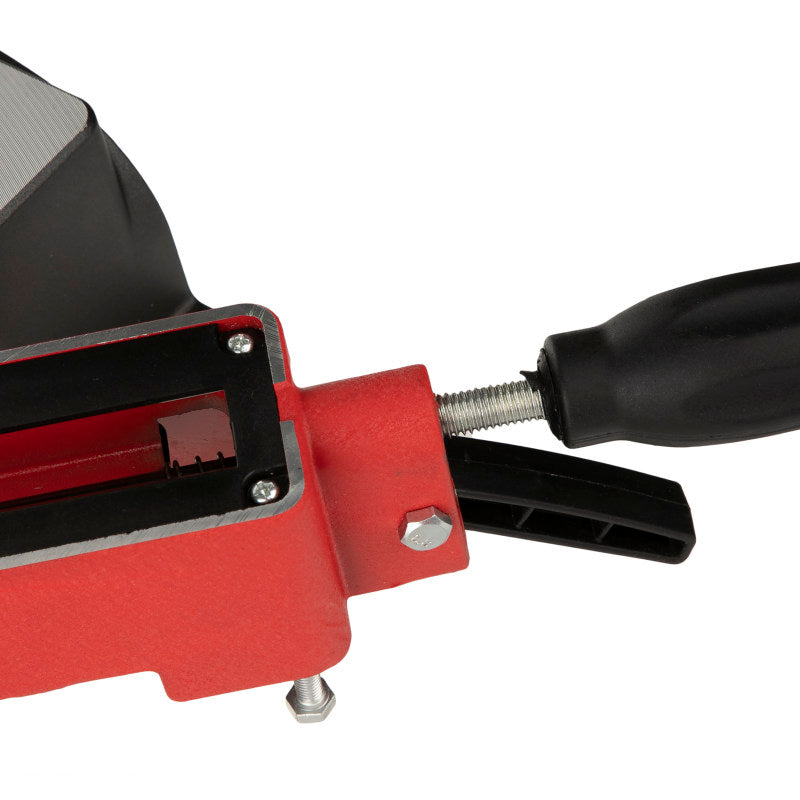 Sierra Ingleteadora 1800w 255mm Telescopica TEHTOOLS
