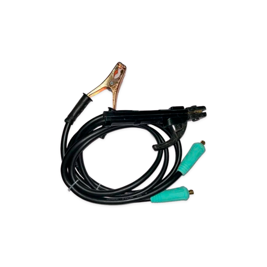 Soldadora Inv Arco Manual 120 AMP I120/220 ENERGY