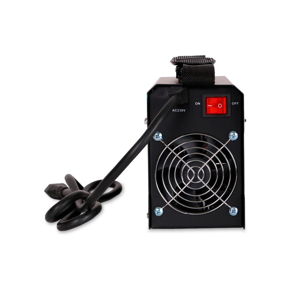 OPENBOX Soldadora Inverter Mini Pro 100 Amp Maskiner