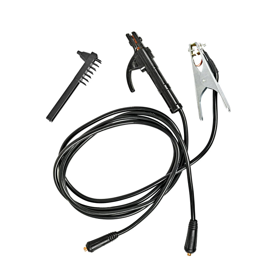 Soldadora Gladiator 160 amp