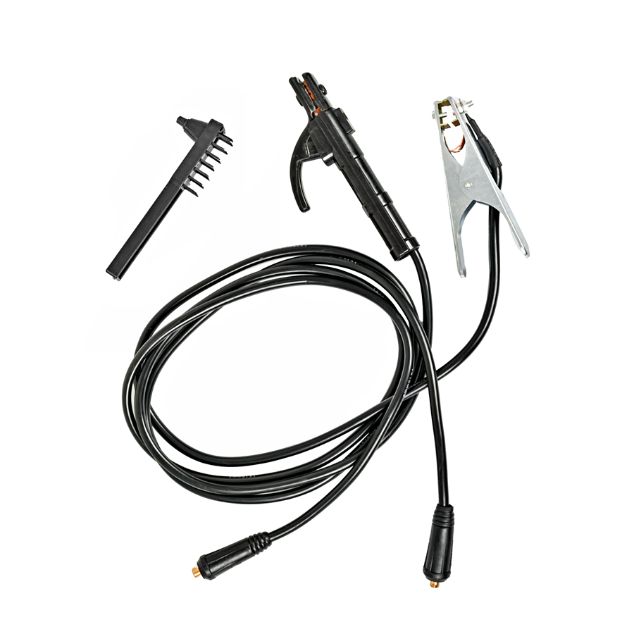 Pack Soldadora Inverter Tehtools 140 Amp + Máscara Fotosensible + Electrodos