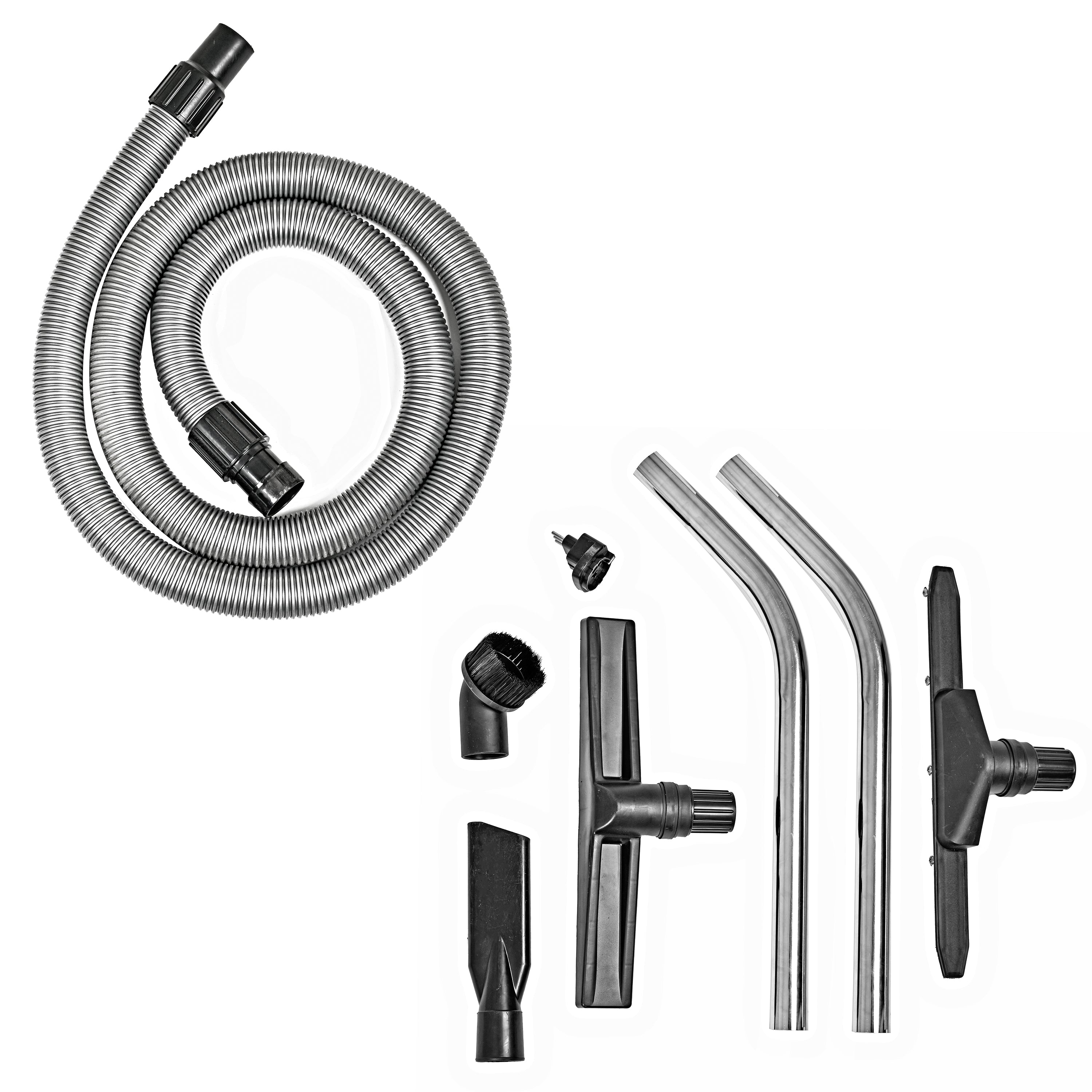 Aspiradora 80 Litros G80L Polvo Y Agua Guskiner