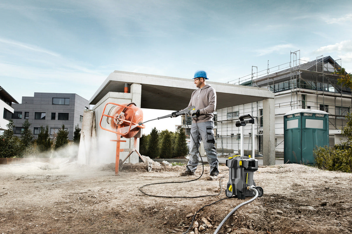 Hidrolavadora HD 5/11 P KARCHER