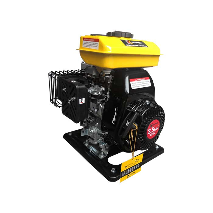 Motobomba Gasolina 1.5X1.5 KRAFTER
