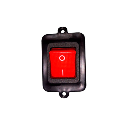 Botón de encendido de Nebulizador ULV eléctrico GM1506E Guskiner