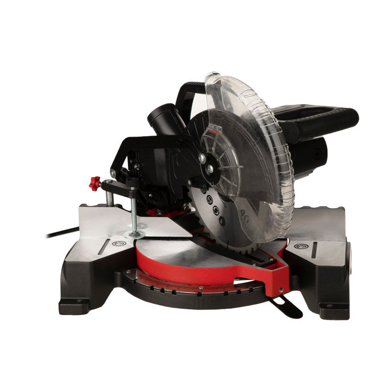 Sierra Ingleteadora 1800w 255mm TEHTOOLS