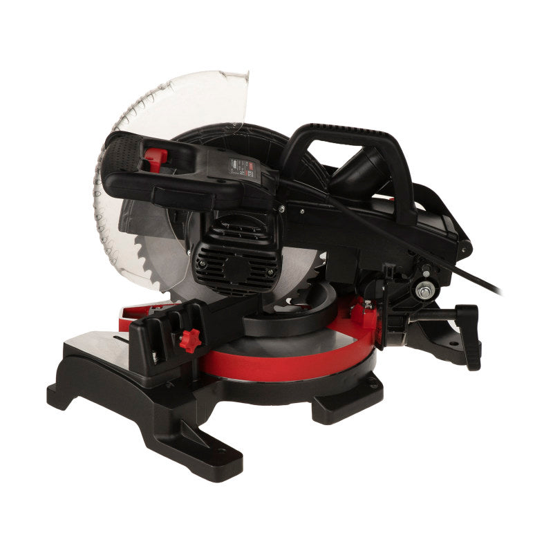 Sierra Ingleteadora 1800w 255mm TEHTOOLS