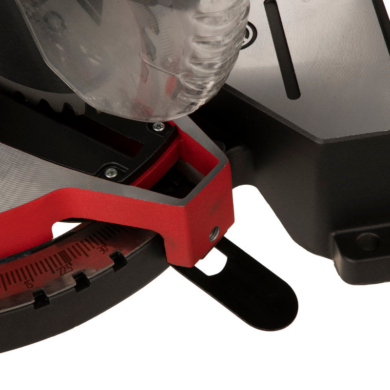Sierra Ingleteadora 1800w 255mm TEHTOOLS