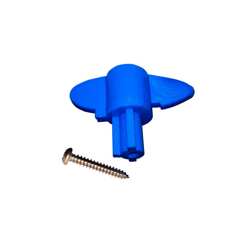 Perilla para Nebulizadora ULV Eléctrico GM1506E Guskiner