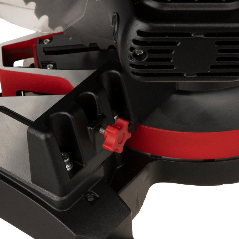 Sierra Ingleteadora 1800w 255mm TEHTOOLS