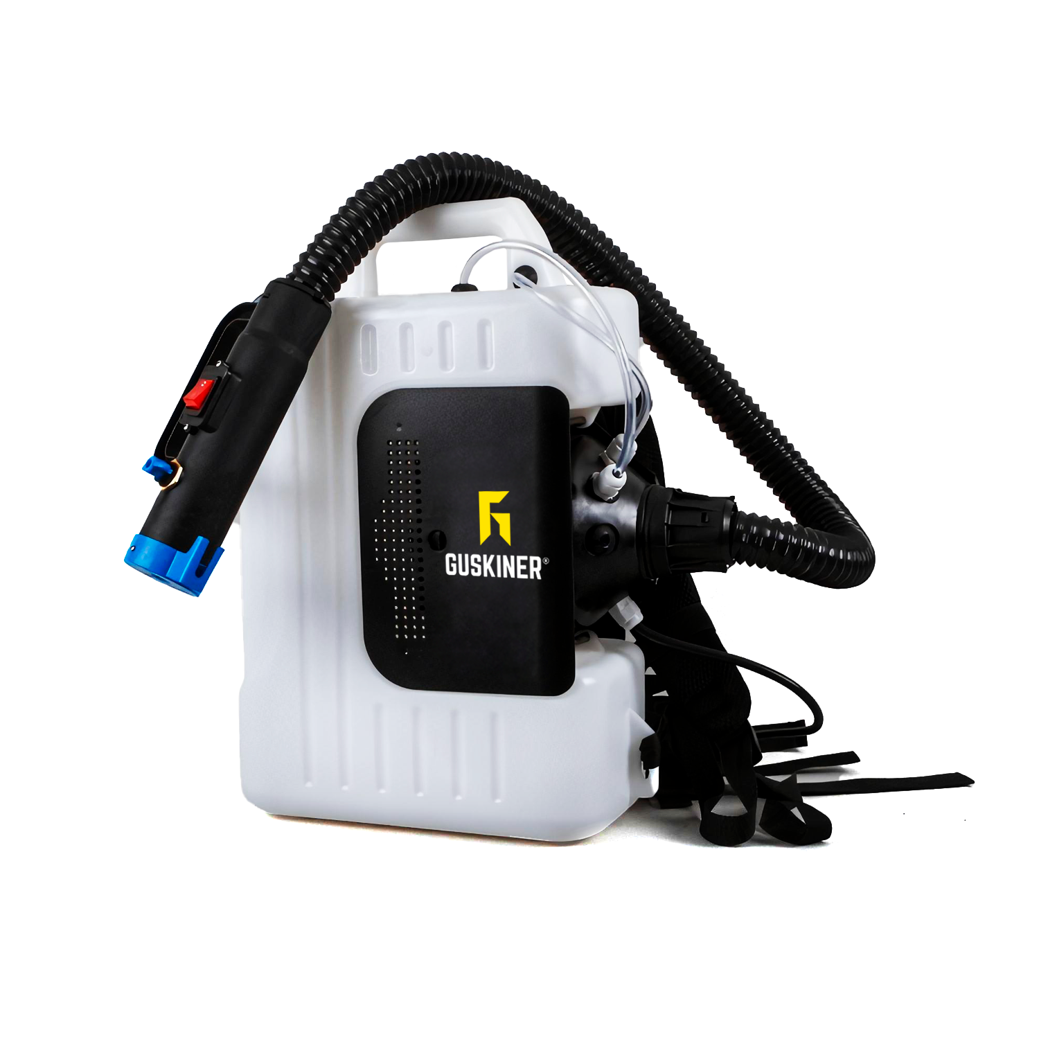 Nebulizadora ULV Eléctrico GM1506E Guskiner