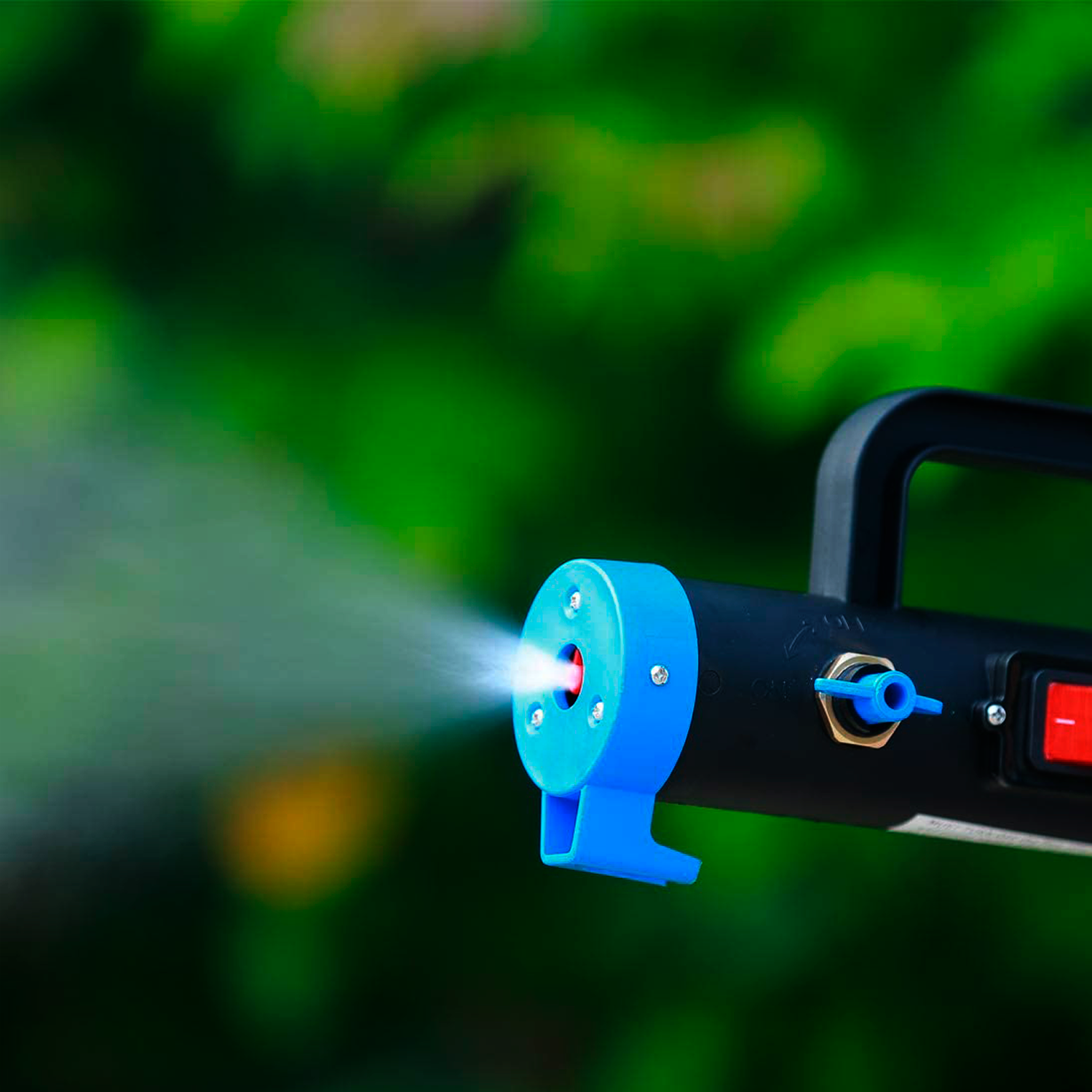 Nebulizadora ULV Eléctrico GM1506E Guskiner