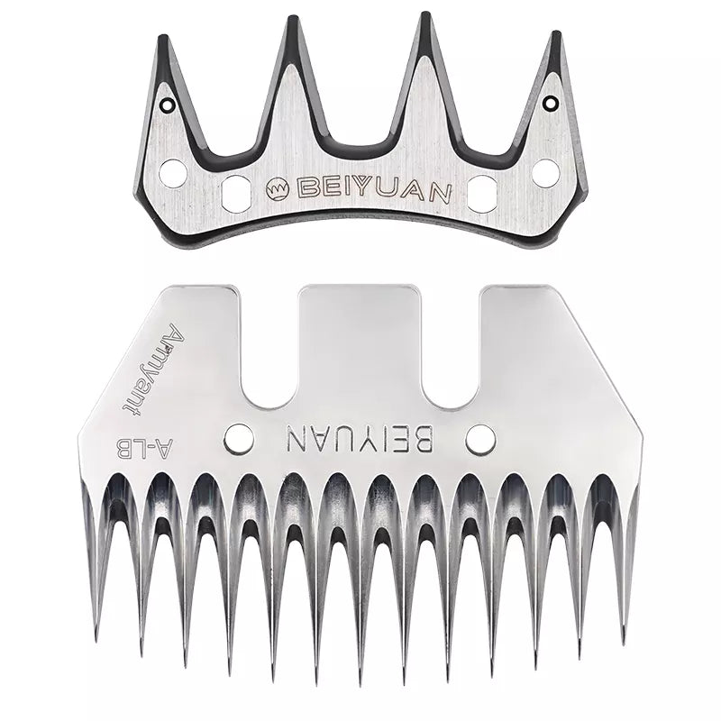 Cuchilla de respuesto para Esquiladora TEHTOOLS