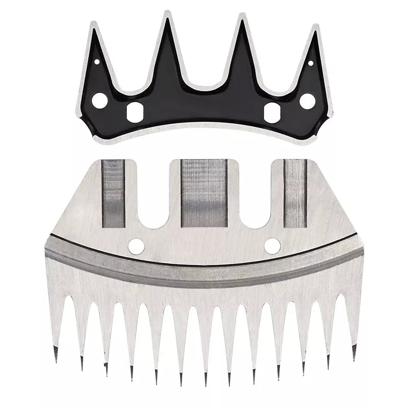 Cuchilla de respuesto para Esquiladora TEHTOOLS