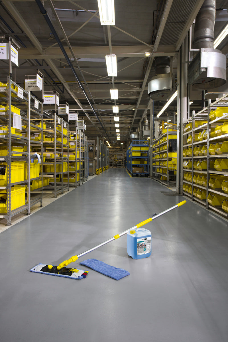 Detergente para uso industrial FloorPro RM 69 10L Kärcher