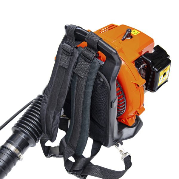 Soplador de Hojas 43cc WULKAN