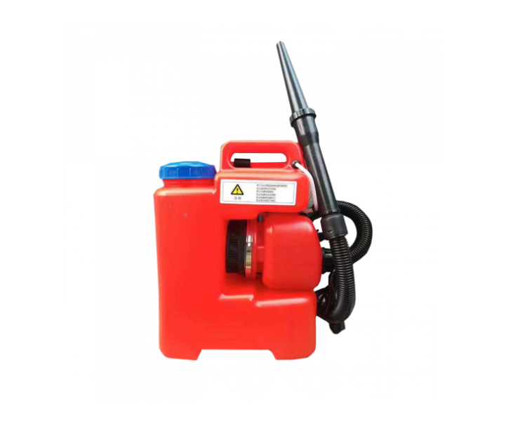 Nebulizador Portatil ULV 2000 220V LUSTER