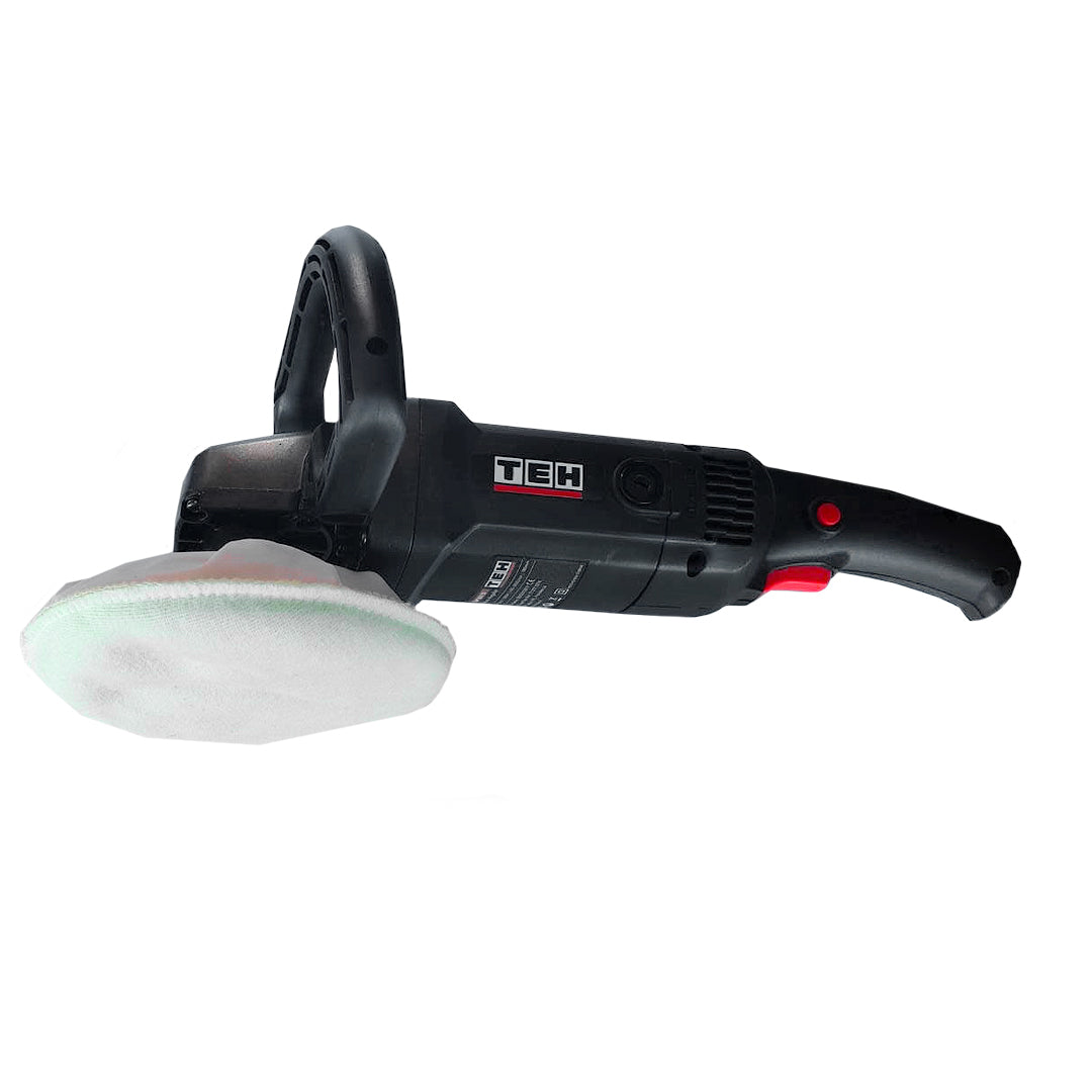 Pulidora Angular 180mm 1280w TEHTOOLS