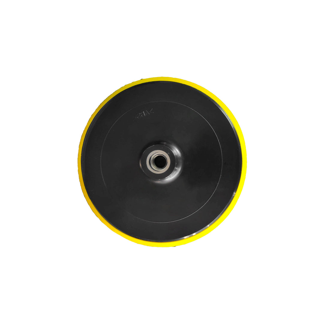 Pulidora Angular 180mm 1280w TEHTOOLS