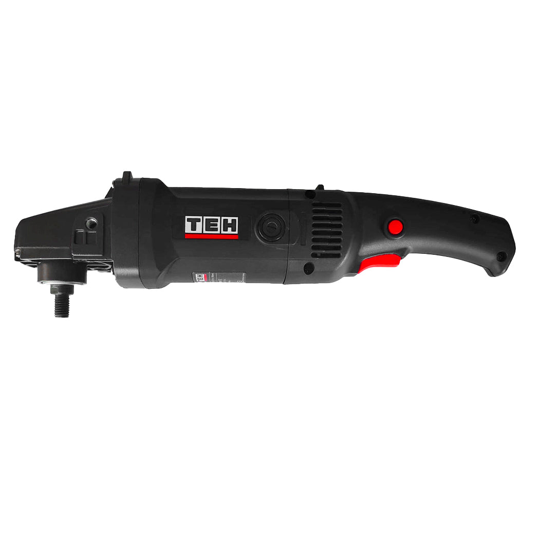 Pulidora Angular 180mm 1280w TEHTOOLS