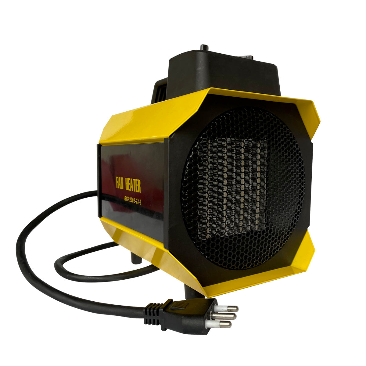 Turbocalefactor Eléctrico con UV 2,3 kW KRAFTER