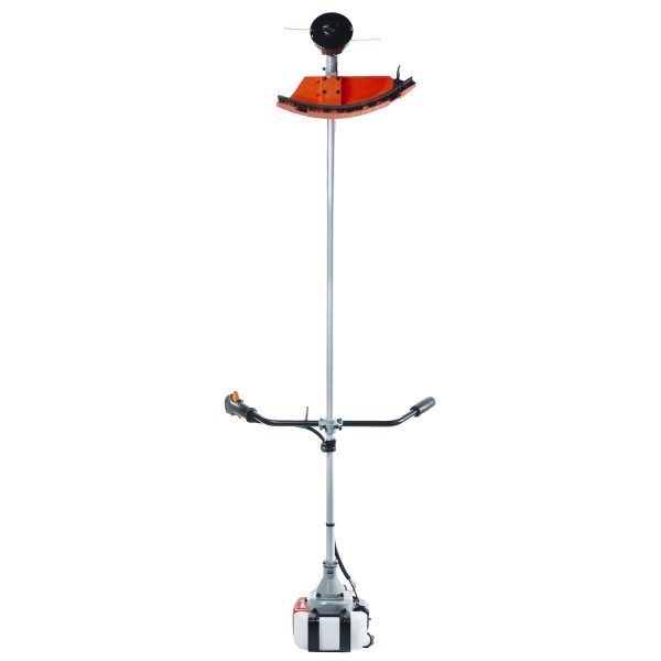 Desmalezadora Slim 33 cc 1.3HP 2T WULKAN