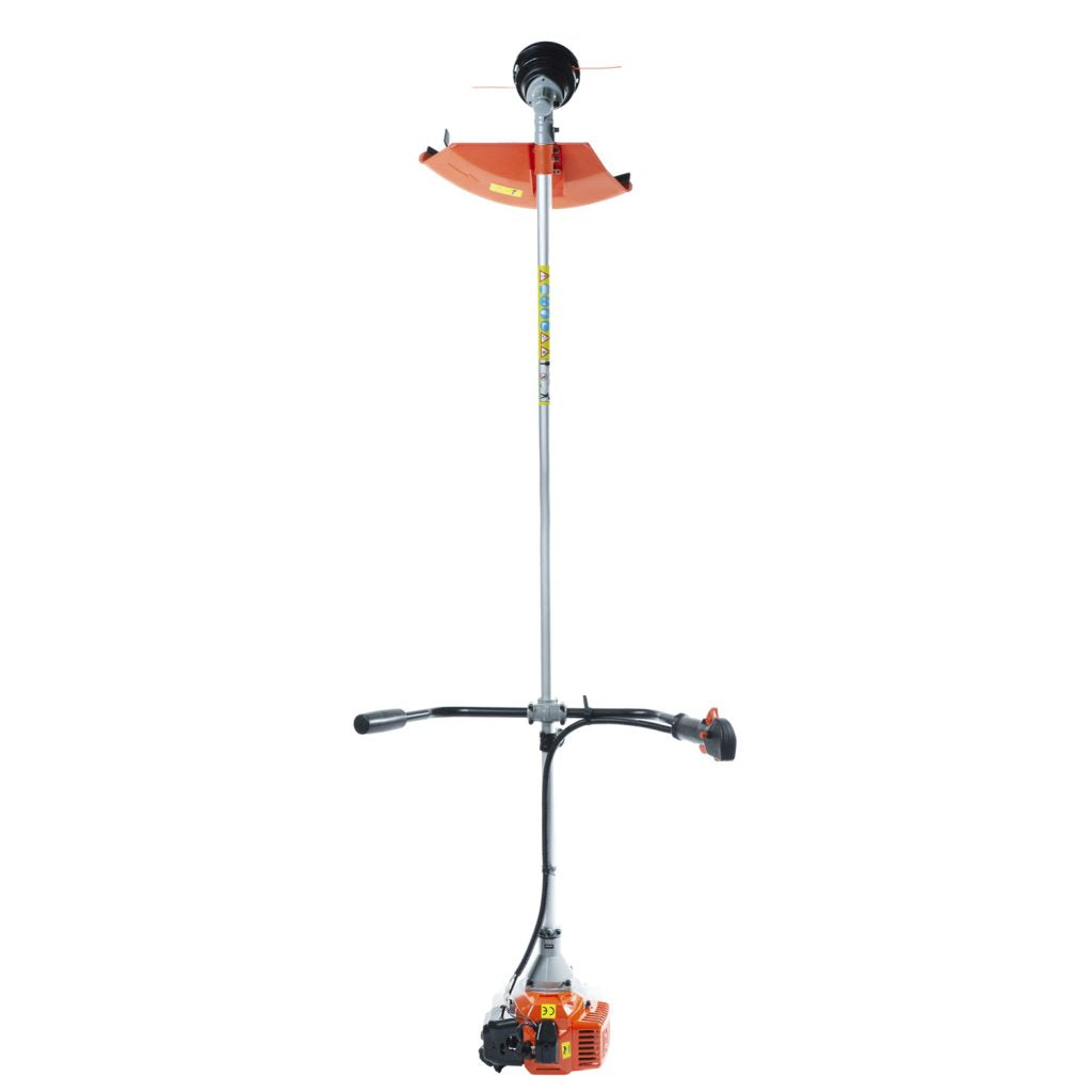 Desmalezadora Slim 33 cc 1.3HP 2T WULKAN
